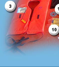 �quipements barques, bateau et kayaks