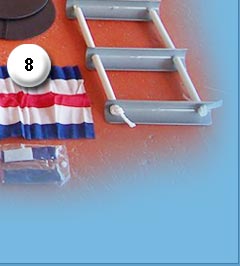 �quipements barques, bateau et kayaks