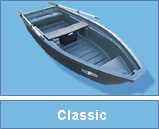 vente barque pêche Sea Eco Classic