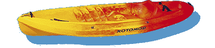 canoé kayak Piccolo
