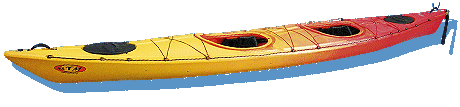 canoé kayak Ysak