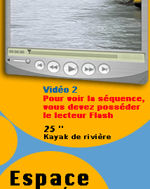 vid�o cano�s kayaks, cano�s, surf kayaks