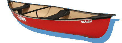 cano� Navigator, cano� Navigator
