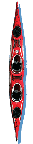 cano� Colorado, cano� Colorado