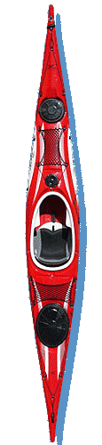 cano� Colorado, cano� Colorado