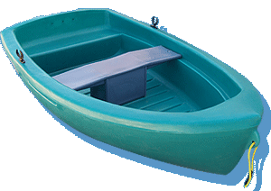 fun-yak-200-barque-de-peche-a-roder-riviere-banc-sable-cailloux-arbre-mort